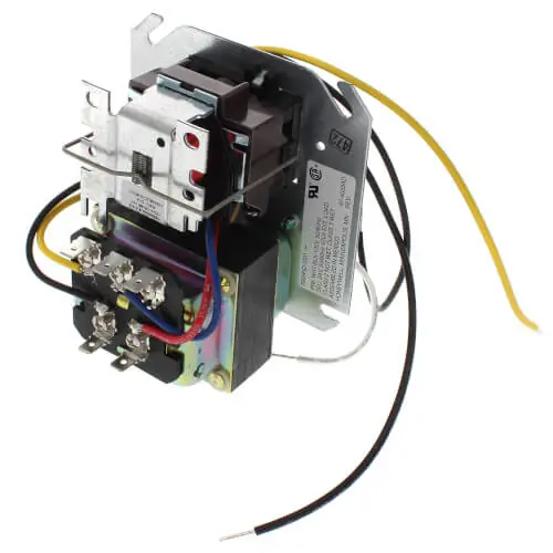 Weil-Mclain 510-312-162 Transformer-Relay 120/24V