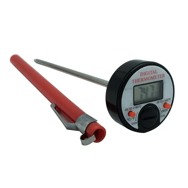 Digital Pocket Thermometer