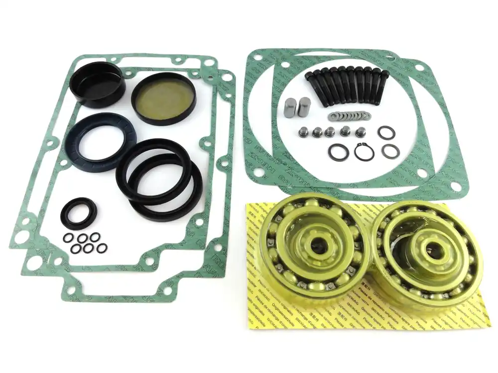 SEALED UNIT PARTS CO A30 Bearing and Sealing Set