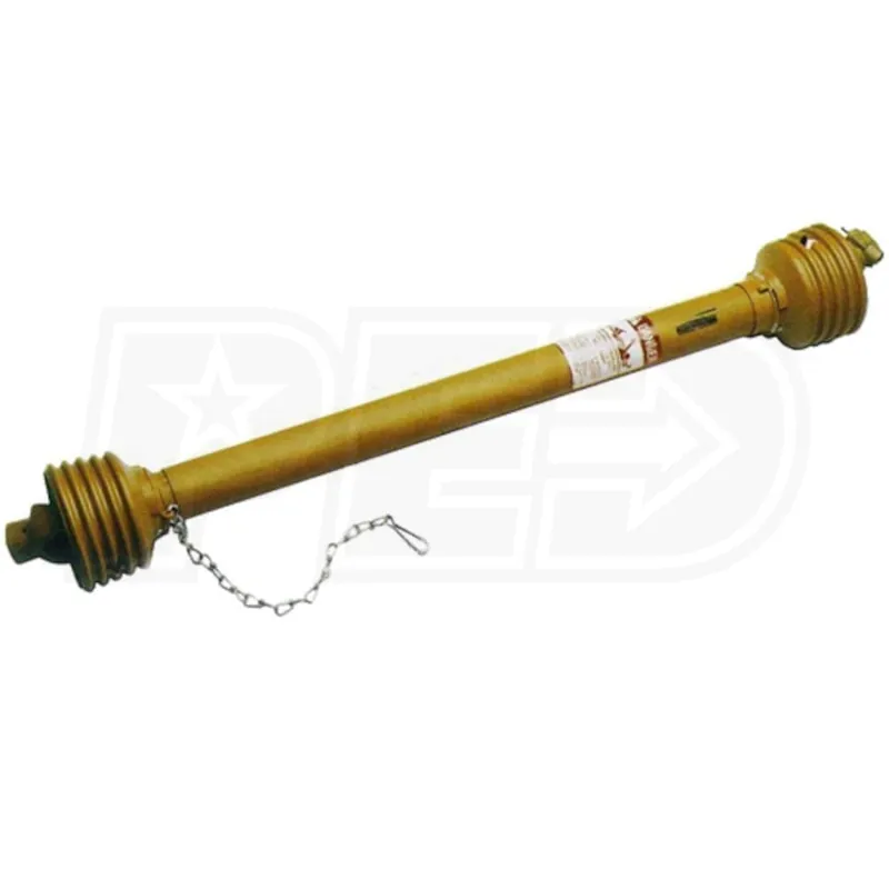 WINCO 54326-001 PTO Generator Shaft