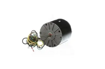 SOURCE 1 S1-02435712000 Motor Condenser 1/2HP