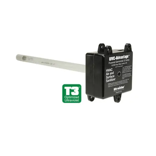 Ultravation SLX-MOD-12-T3 Replacement Lamp Module