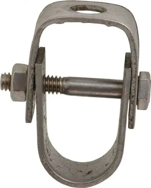 HANGERS 11SS0050 Adjustable Standard Clevis Hanger 1/2 Inch IPS Replacement MPN