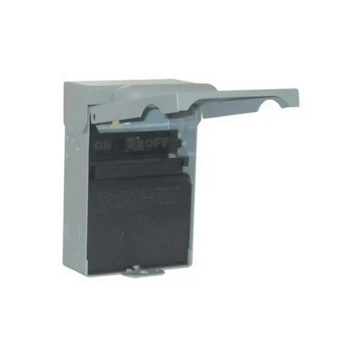 Midwest Tool U065NA1 AC Disconnect Switch 60 A 120/240 VAC 10 hp
