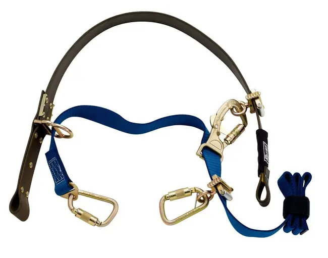 3M 7100239620 Cynch-Lok Pole Climbing Device