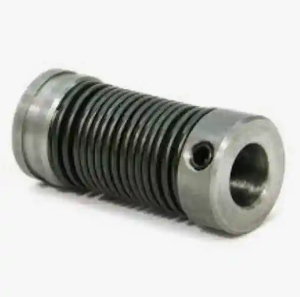 HEAT TRANSFER SALES 110-009RP Coupling for Taco 110 Circulator Pump