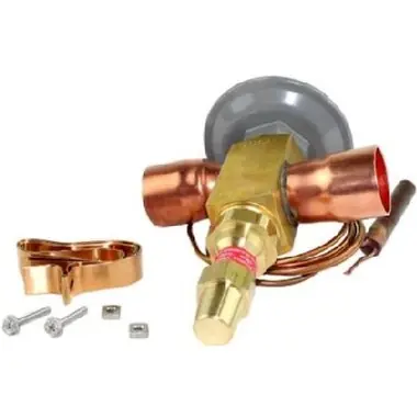 Baltimore 02532905000 Thermal Expansion Valve