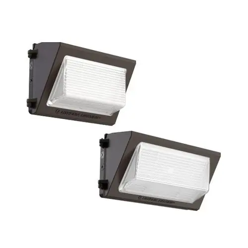 Lithonia TWR1-LED-ALO-SWW2-UVOLT-PE- LED Wall Pack