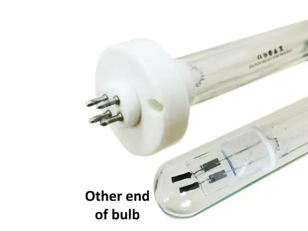 Ultravation AS-IH-1005 Ultravation UltraMAX T3 UV Lamp Replacement