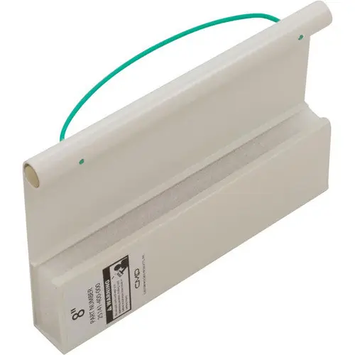 Zodiac 25141-400-000 Skimmer Weir Door 8