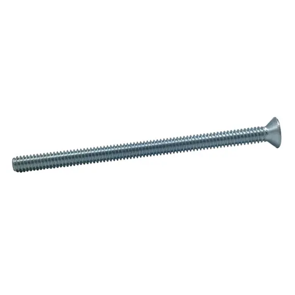 4'' Extension Cover Plate Screw