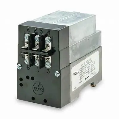 Copeland Comfort Control 956-1 50A56-956 24V Ignition Control