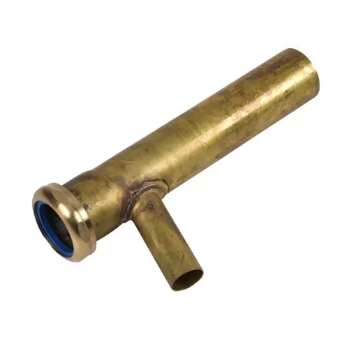 Oatey 814ETBN-3 Branch Tailpiece 1-1/2 in. x 8 in. Replacement MPN