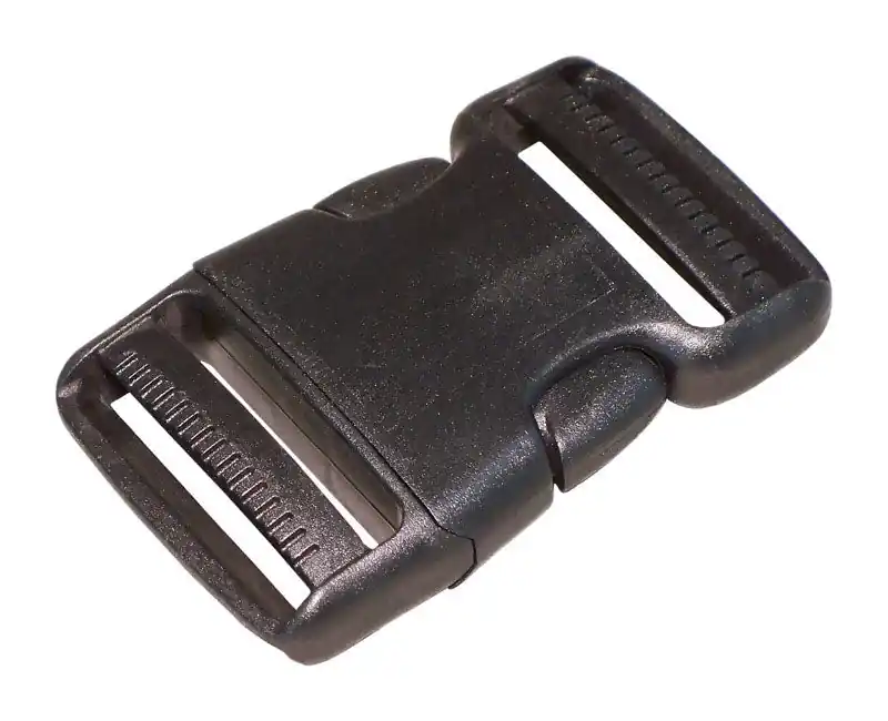 TURF B2 Side Strap Buckle 70 lb 2 in