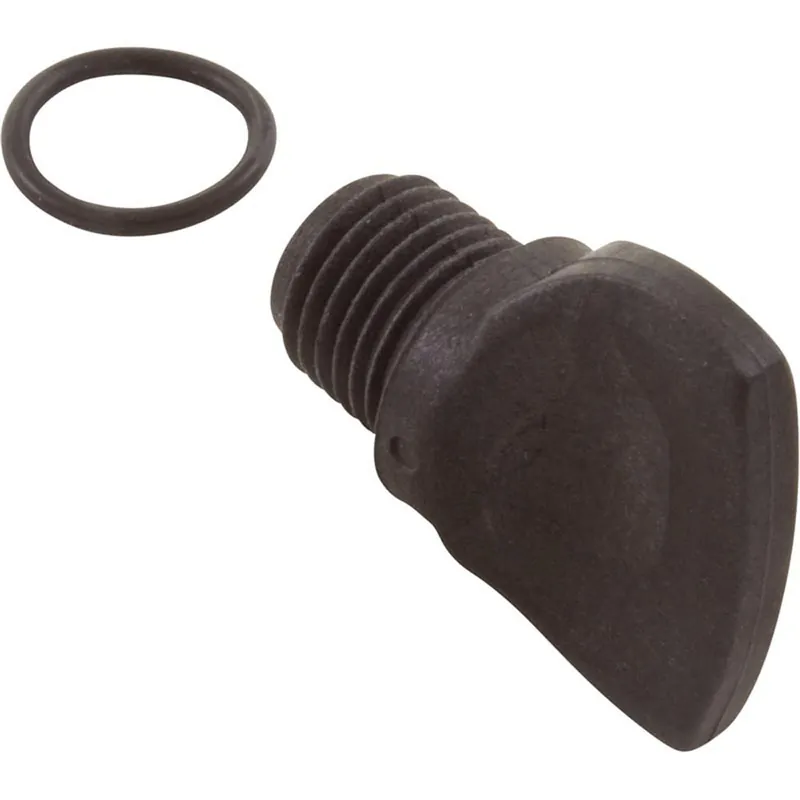 Zodiac 25357-054-000 Pump 1/4In Plug With Oring