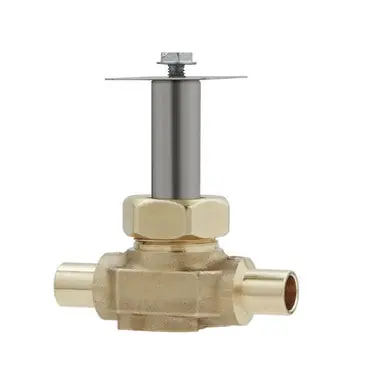 Parker 3263-00 Sporlan B6S1 1/2 ODF Normally Closed Solenoid Valve Body