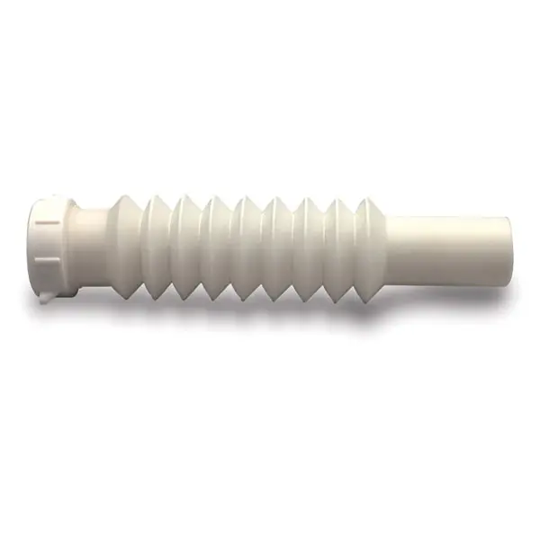 1 1/2'' X 12'' Flexible Tailpiece