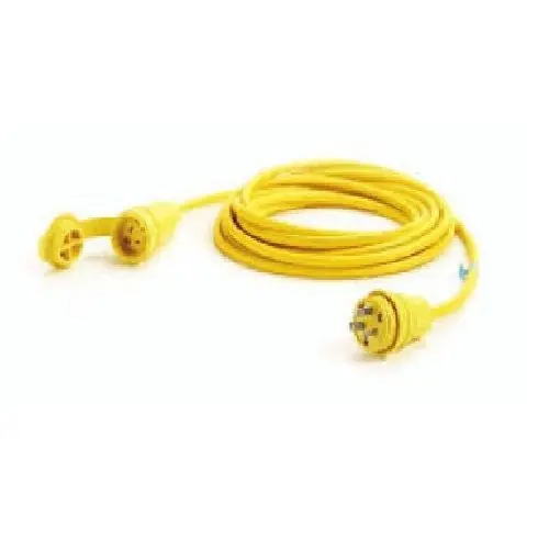 MOLEX 130141-0022 MOLEX Woodhead Super-Safeway 1449 Male Plug 250 VAC 15 A
