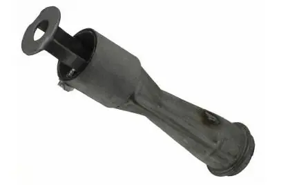 SOURCE 1 S1-02920411700 Gas Burner