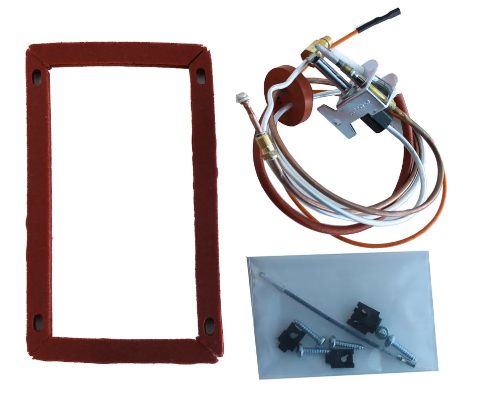 HONEYWELL SP20305A NG Pilot Assembly Kit