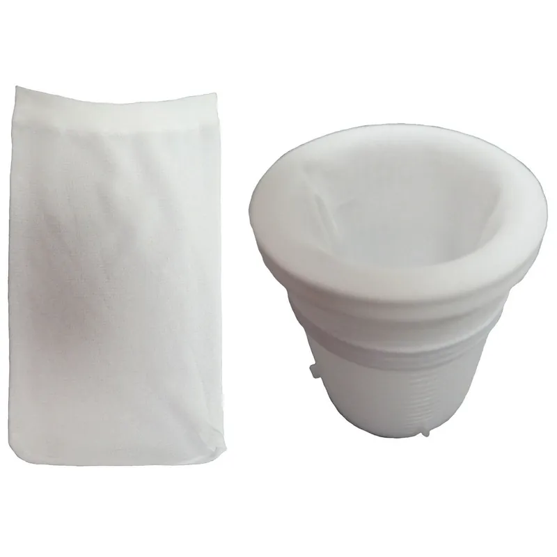Sun Pool Products FS-5-144 Filter Saver Basket Liner