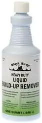 Black Swan Mfg. Co. 09046 Heavy Duty Liquid Build-Up Remover