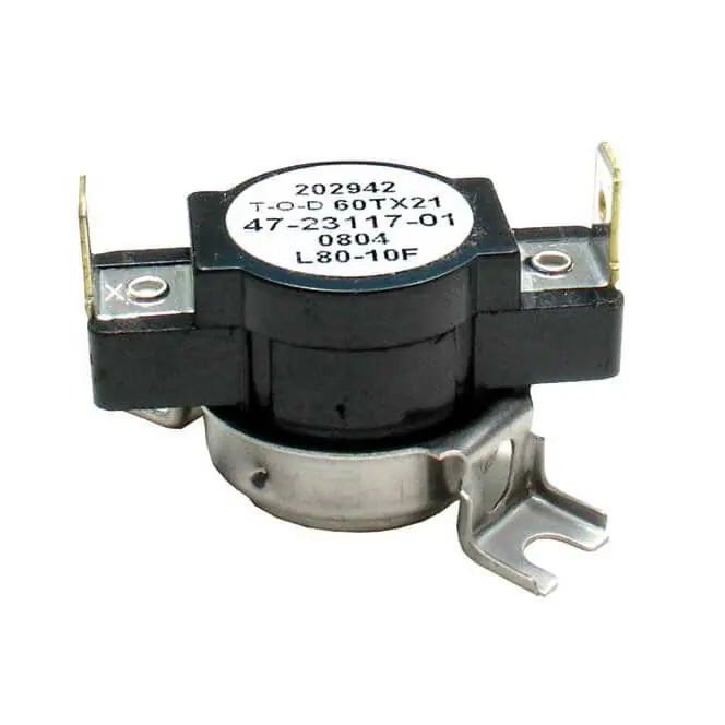 RUUD 47-23117-01 Limit Switch L80 DISC