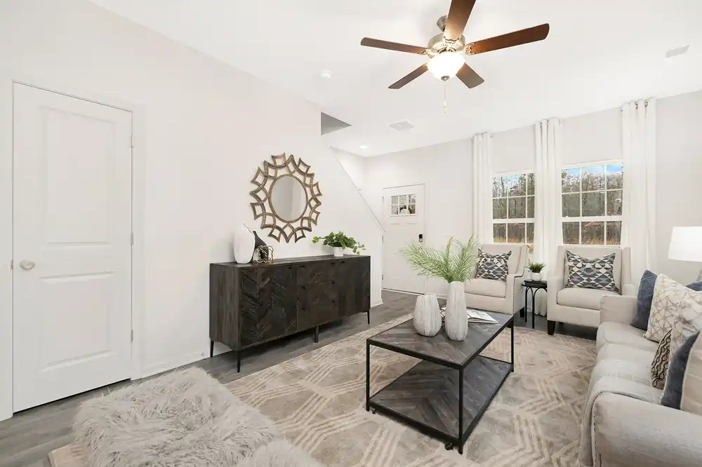 CHARLOTTE 3403 Residential Floor Plan