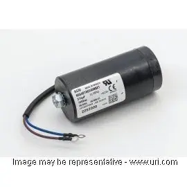 US MOTORS 2252300-ESP Start Capacitor