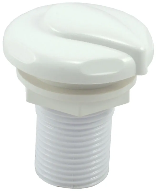 Zodiac Pool System 25591-210-000 Super-Pro 2.5 Gunite/Fiberglass Scalloped Internal Directional Jet