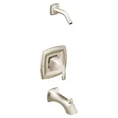 MOEN T2693NHNL Voss Posi-Temp Tub and Shower Trim Package