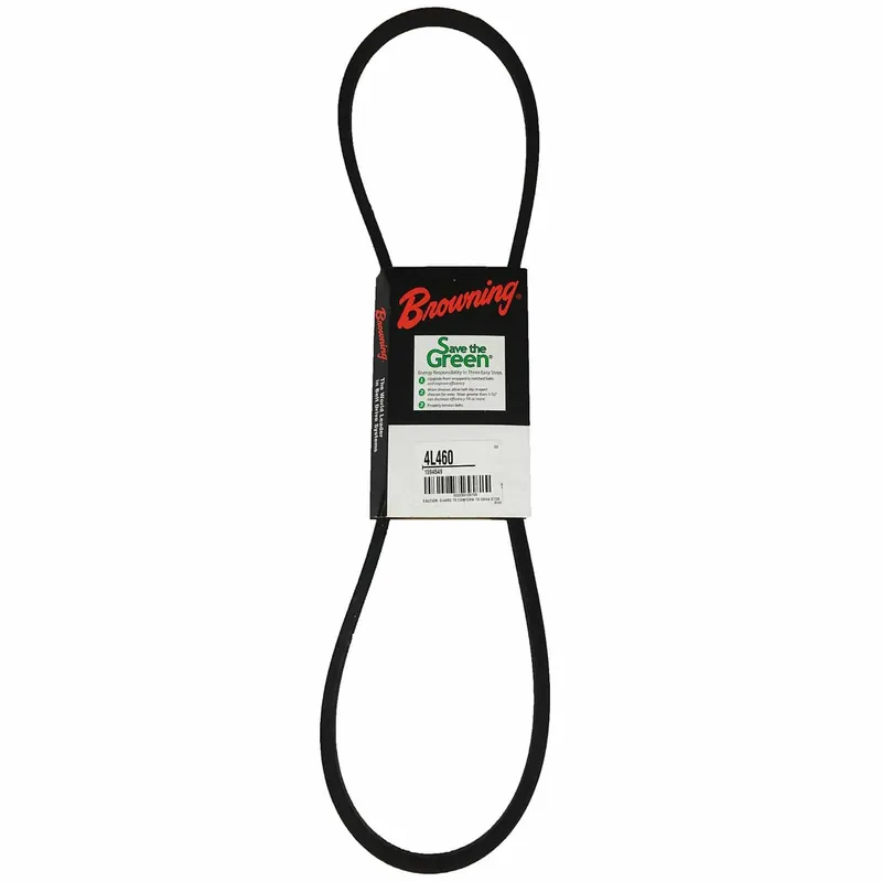 PACKARD 4L460 Wrapped FHP Belt