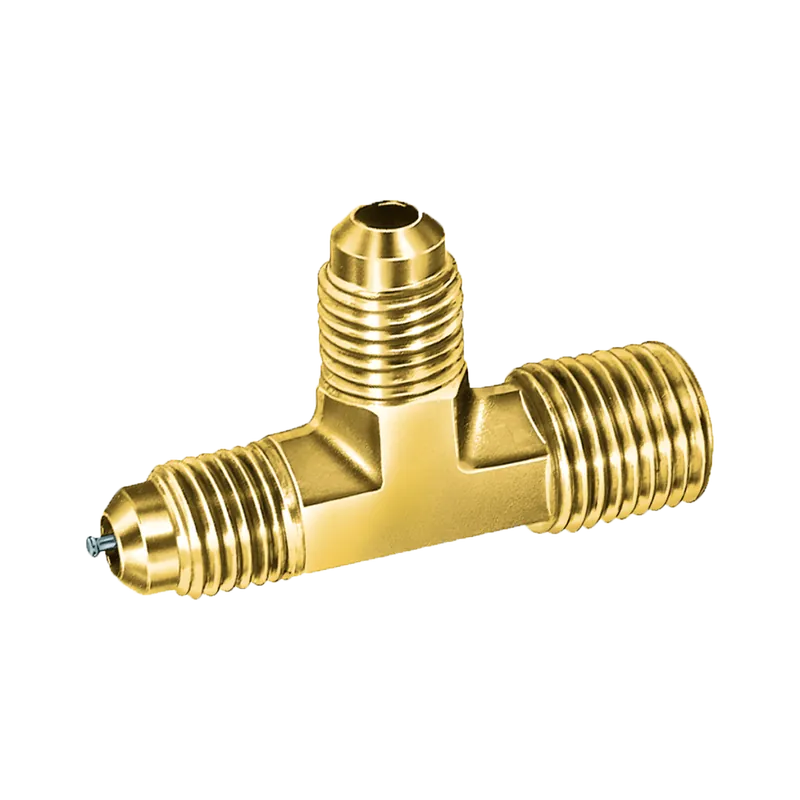 JB Industries A31512-100 Pipe Tee Fitting