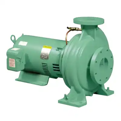 TACO C729D 2 HP Pump Motor