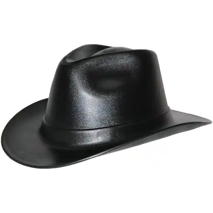 OCCUNOMIX VCB200-B Cowboy Style Hard Hat