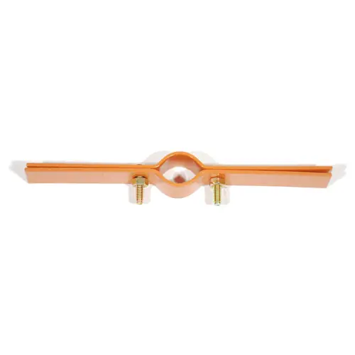 HANGERS 50CTI0050 Copper Epoxy Coated Riser Clamp 50CTI0050
