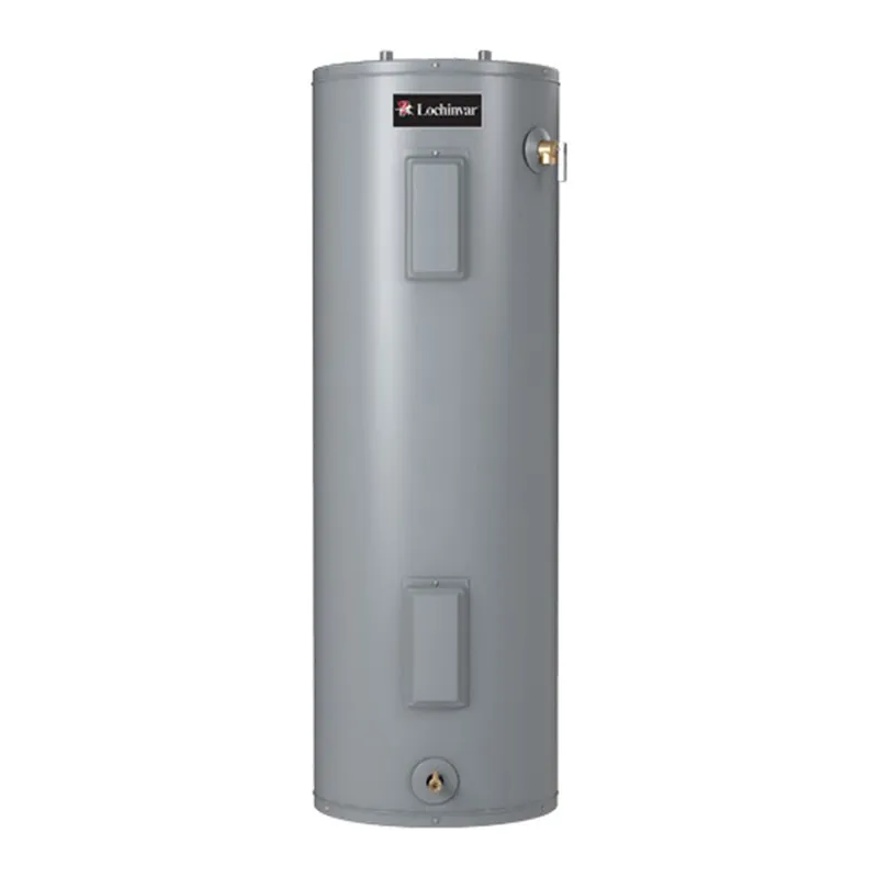 Goodman KTA040KD Water Heater Tall 40 Gallon 4500 W
