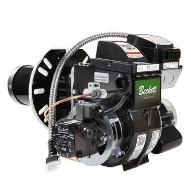 AIRCO 3BN-00-AFG3-00 Oil Burner Beckett AFG HTL/BCL/BFL-100