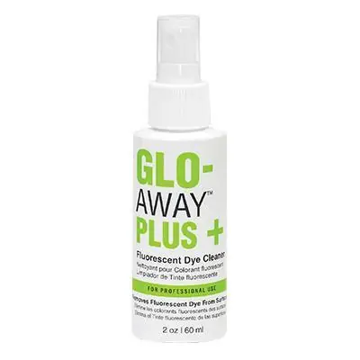 Spectronics Corporation RP-GA-2 Fluorescent Dye Cleaner 2 oz