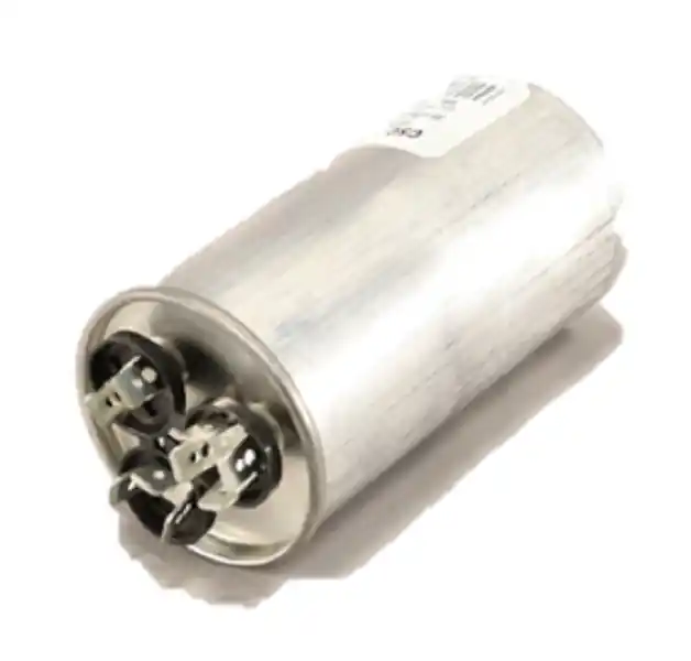 SOURCE1 CAP4407560DR Run Dual Capacitor 60/7.5 MFD 440V