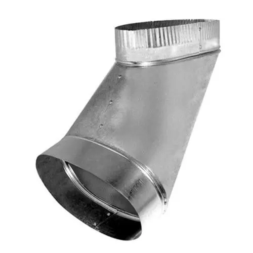 Southwark Metal 1287 Reverse End Boot