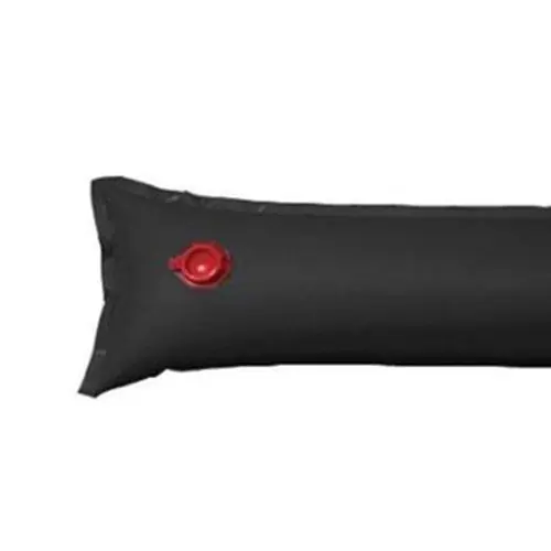 GLI POOL PRODUCTS 50-0010WTS-BLK 10 ft Heavy Duty Single Water Tube - Black