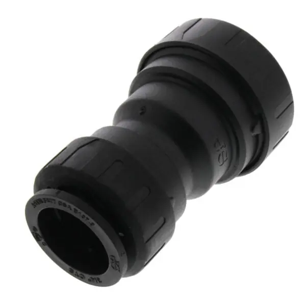 Sharkbite PSEI203628E 1 in. x 3/4 in. CTS Reducing Coupling