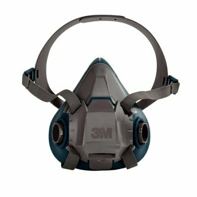 3M 6503 Rugged Comfort Half Facepiece Reusable Respirator