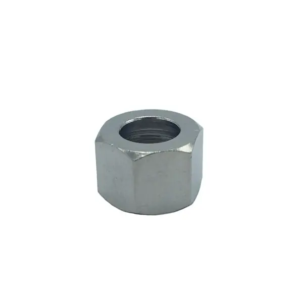 3/8'' Chrome-Plated Compression Nut