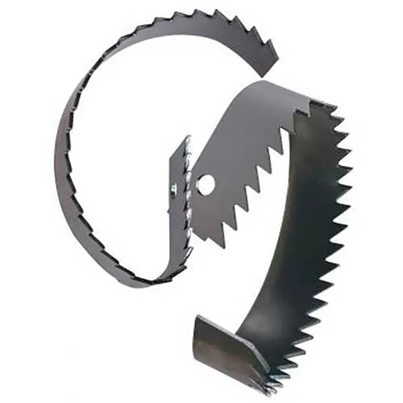 General Wire Spring 4RSB 4-Inch Rotary Saw Blade