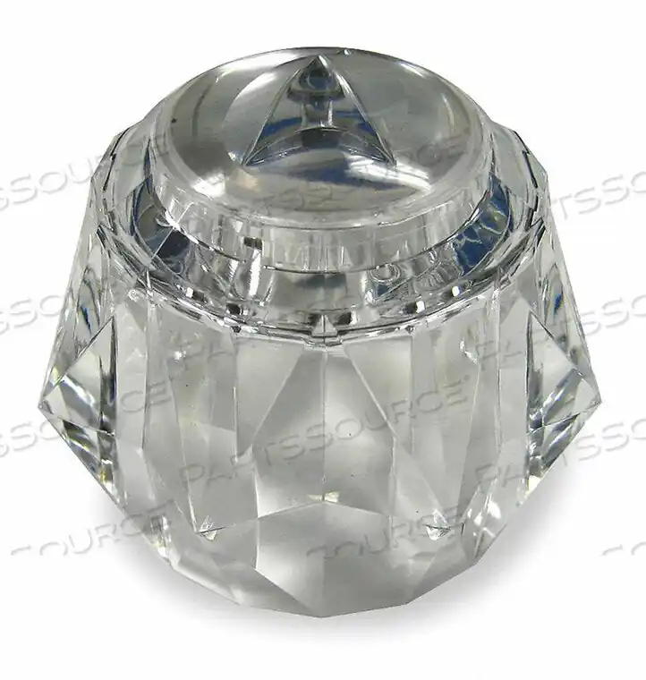 KISSLER 46-9392 Tub and Shower Knob Handle for Delta Single Handle Shower and Tub