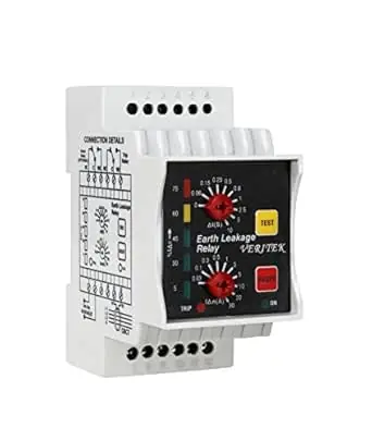 MARS 17015 SPST Switching Relay
