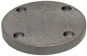 Anvil 308016807 Blind Flange 4 In.