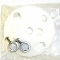 McDonnell & Miller S-4 Probe Spacer